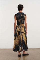 Selene Midi Dress