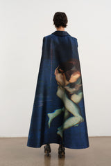 Althea Opera Coat