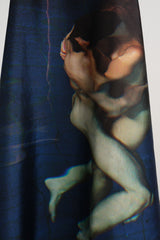 Althea Opera Coat