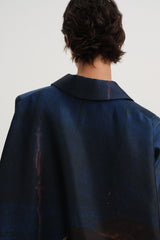 Althea Opera Coat
