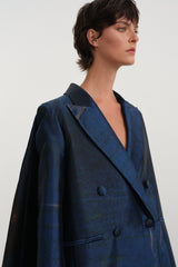 Althea Opera Coat