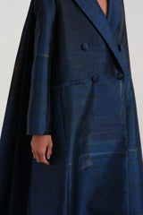 Althea Opera Coat