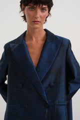 Althea Opera Coat