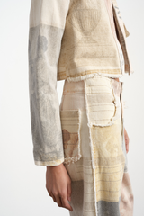 Alma Wide Leg Jean