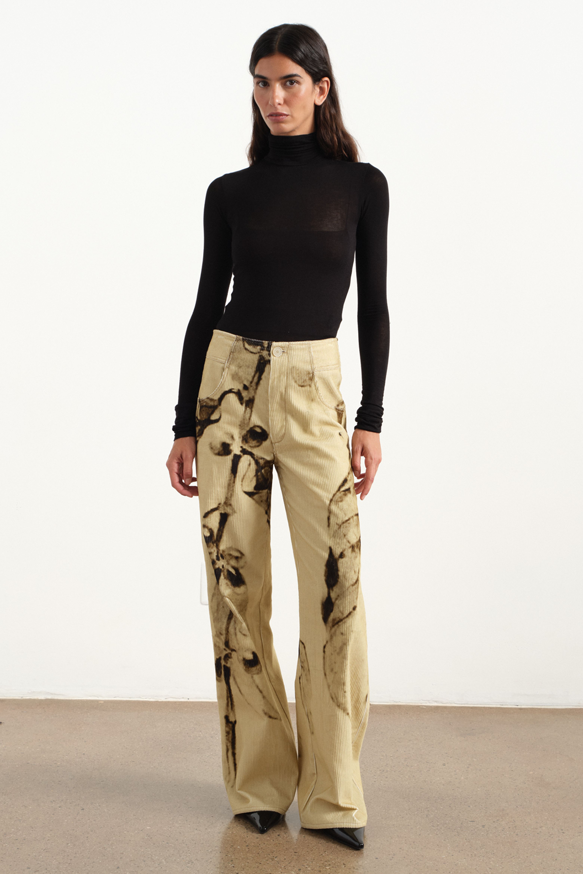 Berries Corduroy Pant – Grover Rad