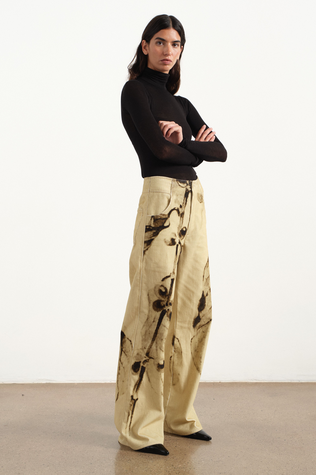 Berries Corduroy Pant – Grover Rad