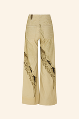 Berries Corduroy Pant