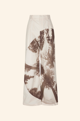 Canopy Poplin Trouser