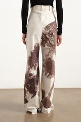 Canopy Poplin Trouser