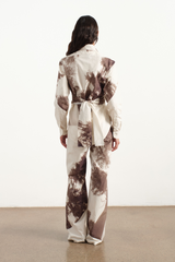 Canopy Poplin Trouser