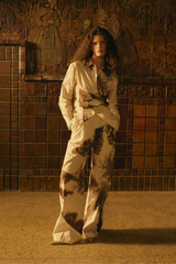 Canopy Poplin Trouser