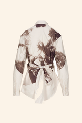 Canopy Poplin Top