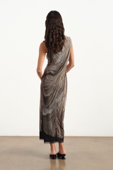 Demi Midi Dress