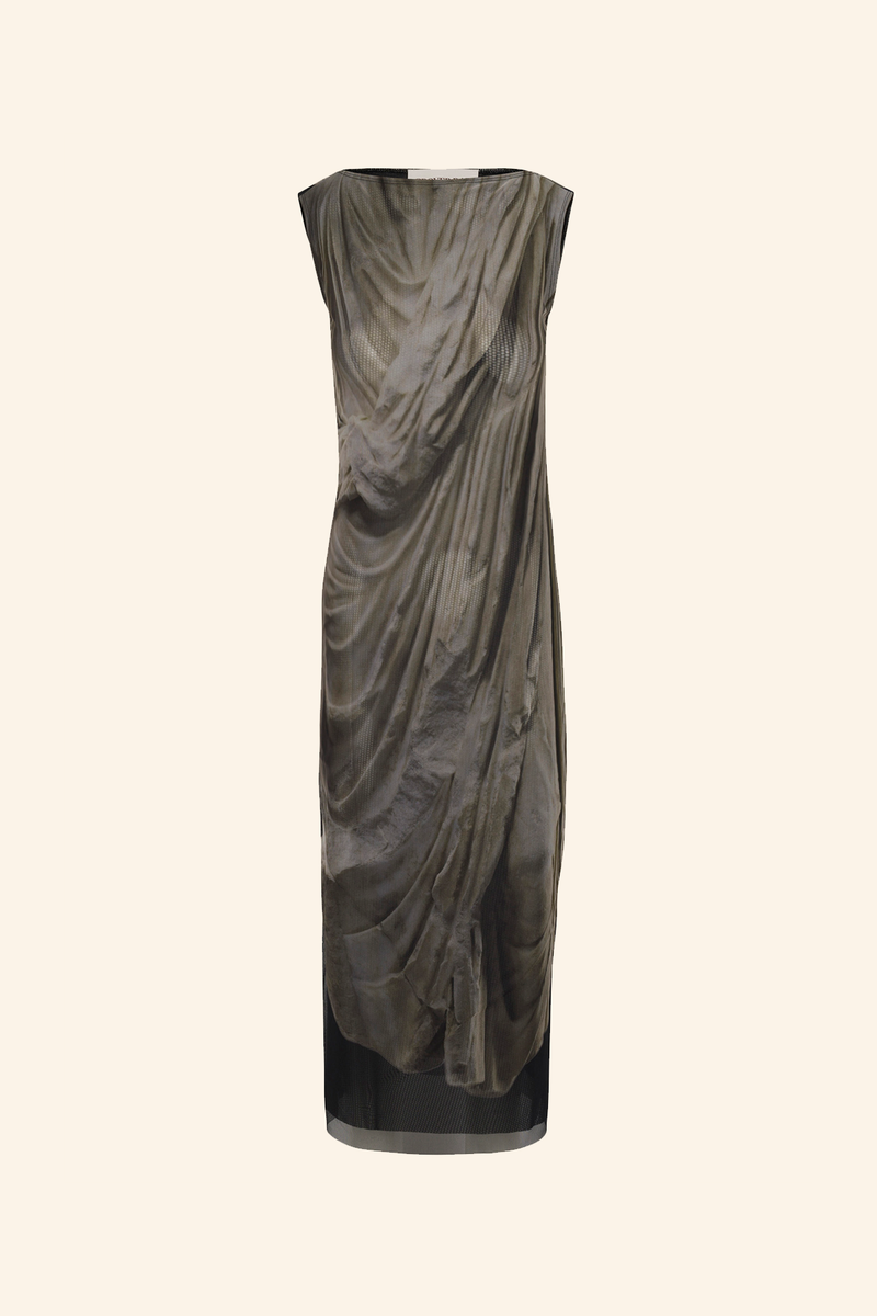 Demi Midi Dress