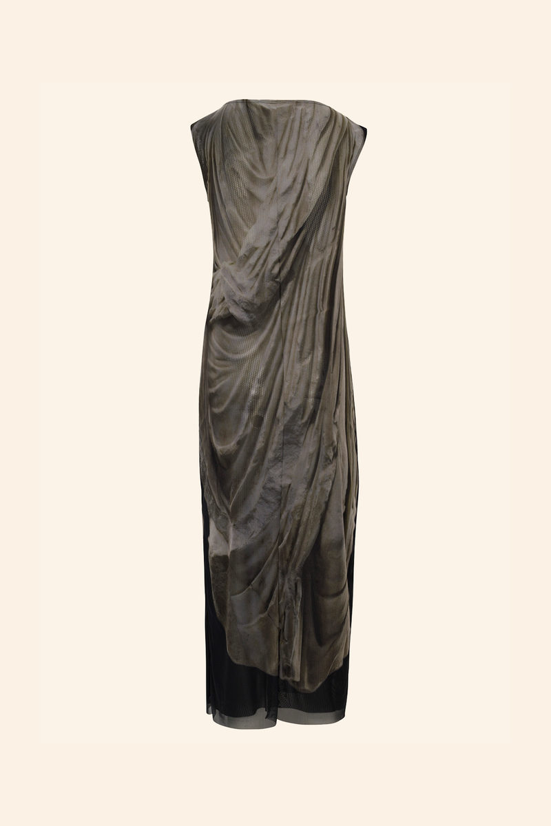 Demi Midi Dress
