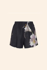 Georgia Linen Short