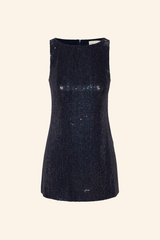 Lilia Sequin Dress