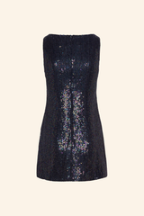 Lilia Sequin Dress