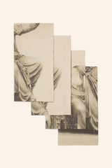 Persephone Napkins (Set of 4)