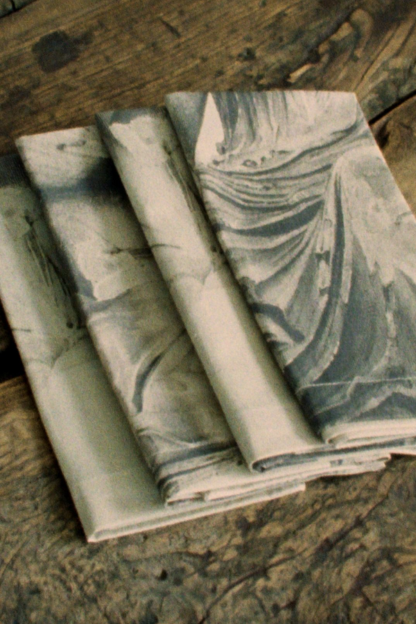Persephone Napkins (Set of 4)