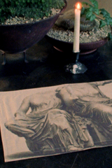Persephone Placemats (Set of 4)