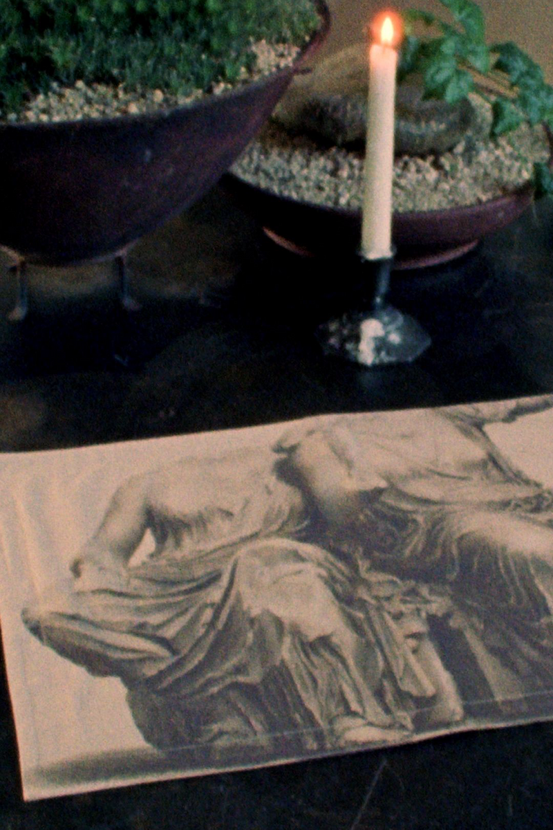 Persephone Placemats (Set of 4)
