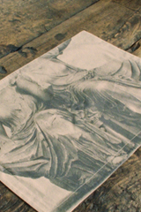 Persephone Placemats (Set of 4)
