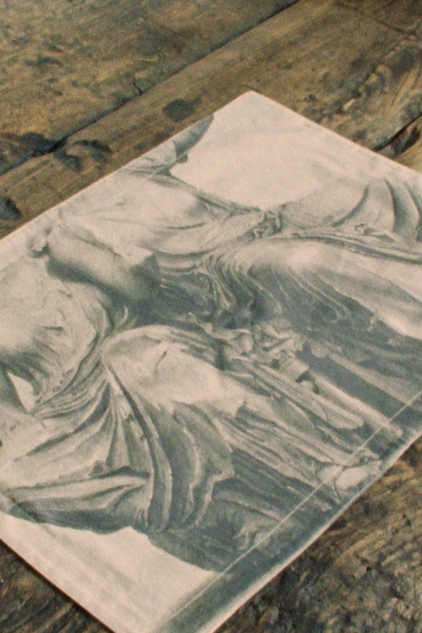 Persephone Placemats (Set of 4)