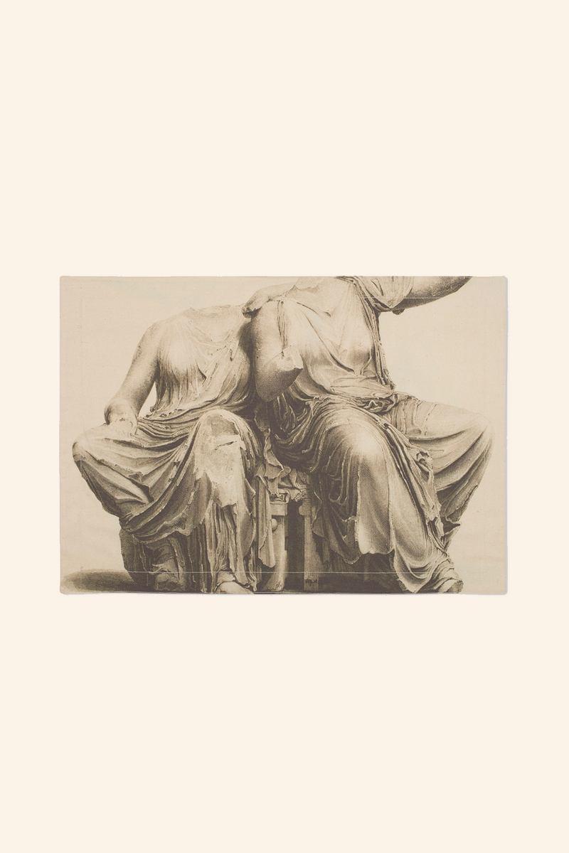 Persephone Placemats (Set of 4)