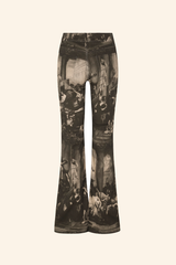 Roman Low Rise Jean