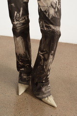 Roman Low Rise Jean