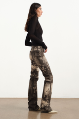 Roman Low Rise Jean
