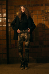 Roman Low Rise Jean