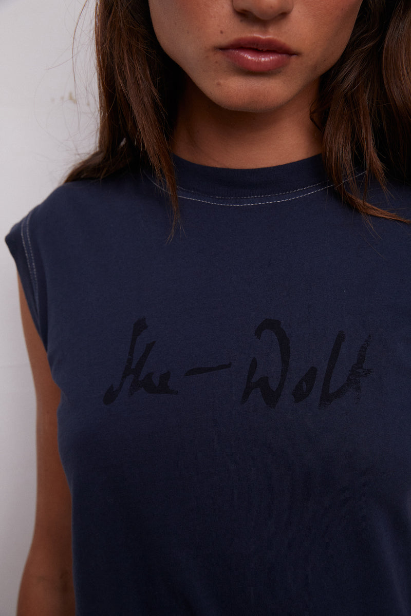 She-Wolf T-Shirt