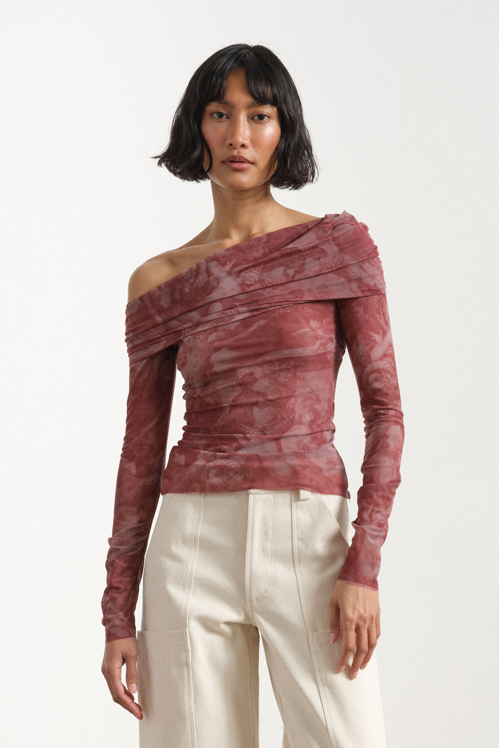 Women's Petal & Pup Off the Shoulder Tops | Nordstrom