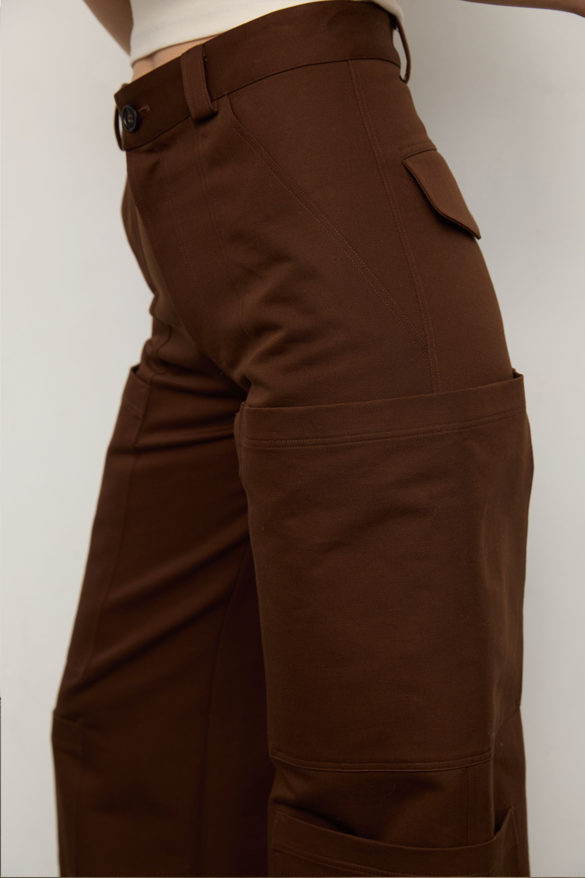 Jane Ranger Pant – Grover Rad