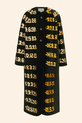 Leaderboard Velvet Coat