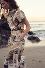 Sirens Palazzo Pant