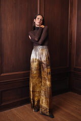 Rosalind Palazzo Pant