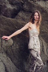 Calypso Cropped Trousers