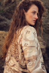 Venus Embroidered Jacket