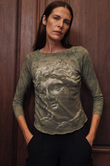 Juno Baseball T-Shirt