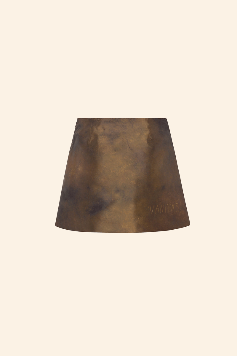 Vanitas Mini Skirt