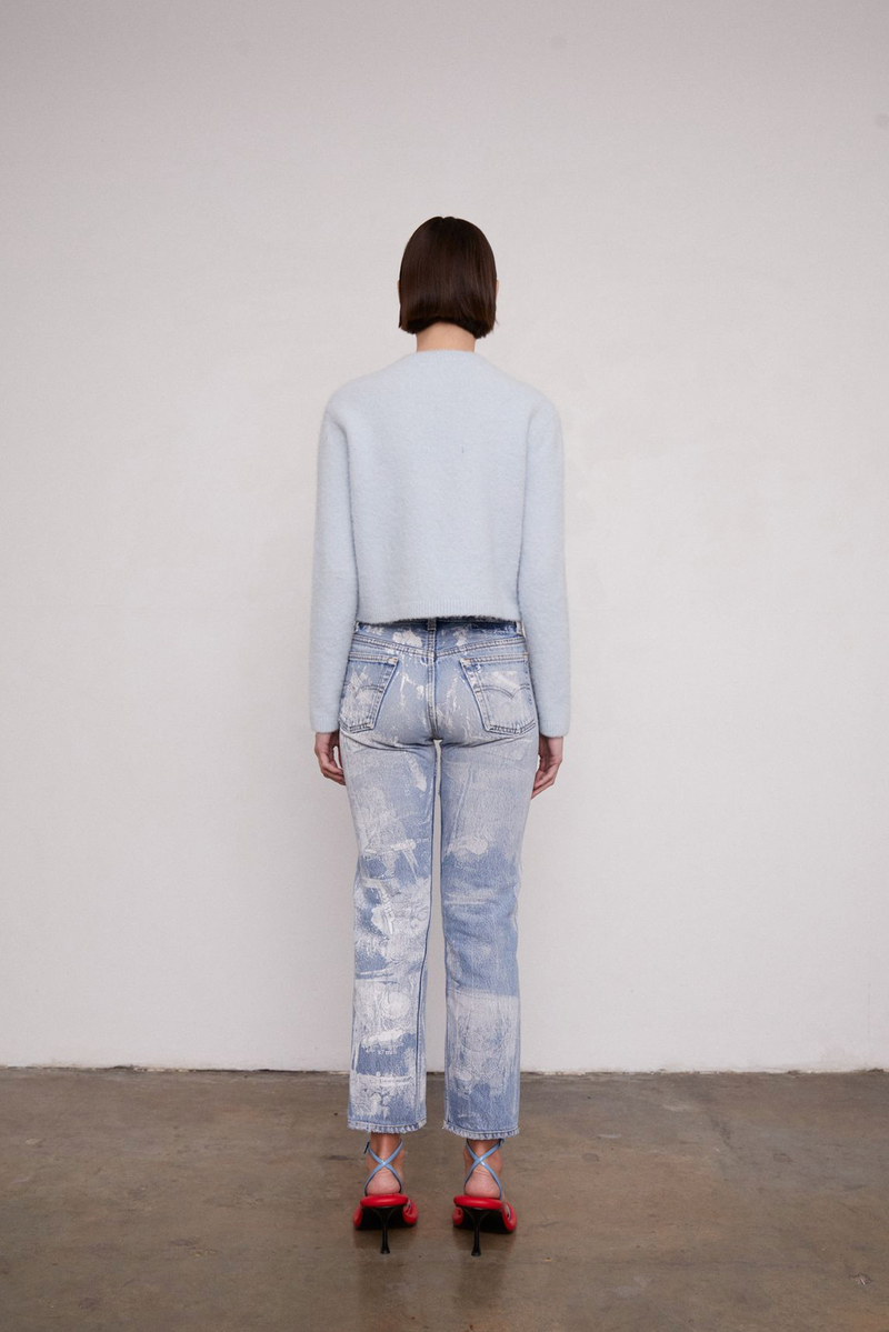 X-Ray Jeans