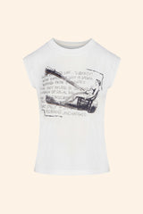 Shop t-shirt. Muscle tee soft cotton roe v wade and woman hysteria design